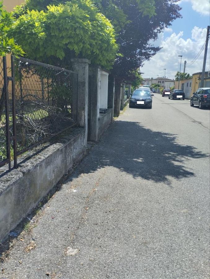 Ritiro Sul Fiume Mantova, Cremona Circuit Apartment Canneto sull'Oglio Exterior photo