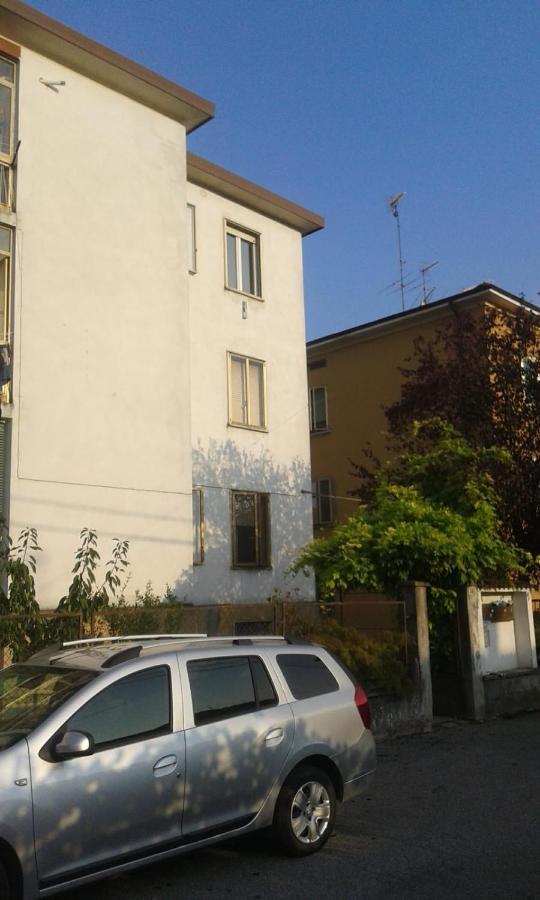 Ritiro Sul Fiume Mantova, Cremona Circuit Apartment Canneto sull'Oglio Exterior photo