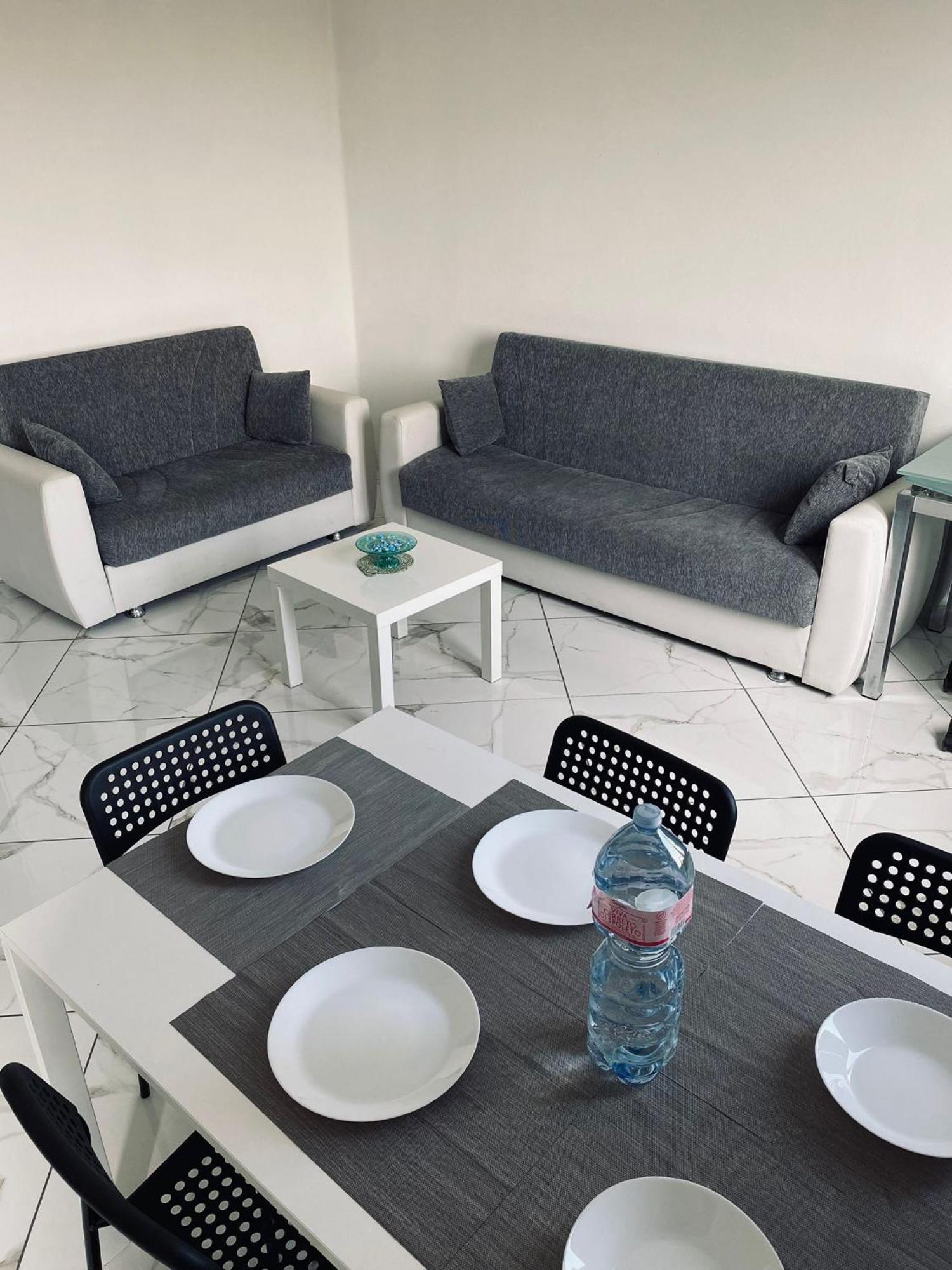 Ritiro Sul Fiume Mantova, Cremona Circuit Apartment Canneto sull'Oglio Exterior photo