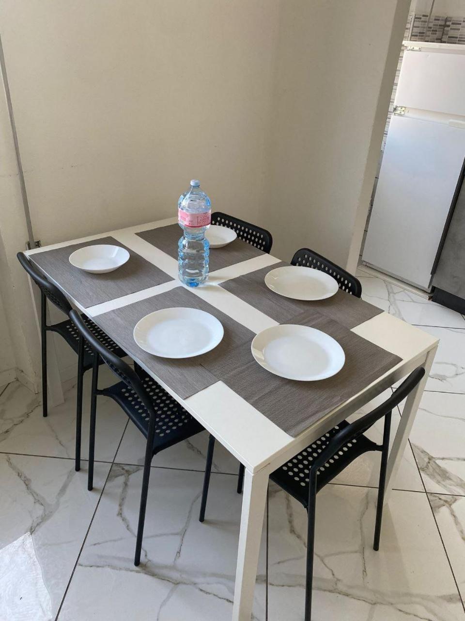 Ritiro Sul Fiume Mantova, Cremona Circuit Apartment Canneto sull'Oglio Exterior photo