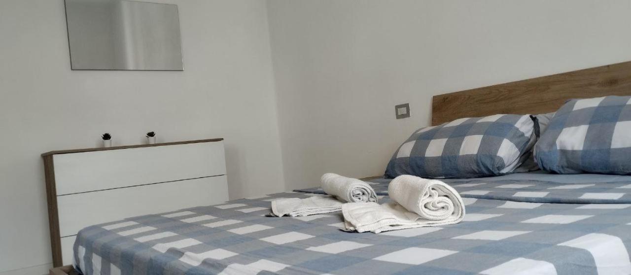 Ritiro Sul Fiume Mantova, Cremona Circuit Apartment Canneto sull'Oglio Exterior photo